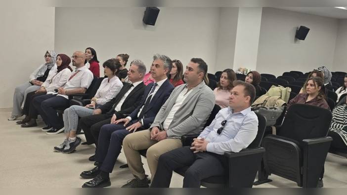 Erzincan'da ebelik eğitimi güçlendirildi