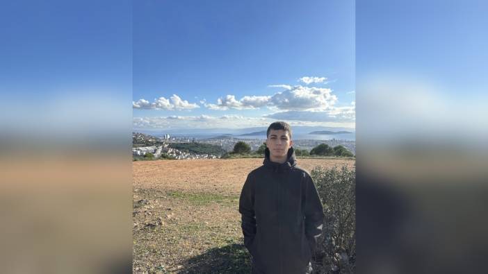 Maltepe'de kayıp genç, Başıbüyük Ormanı'nda ölü bulundu