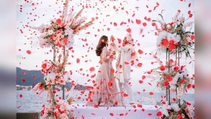 Hindistan'daki Türkiye boykotu, milyon dolarlık düğünleri vurdu