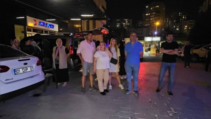 Adana'da hastane skandalı: Yanlış teslim edilen cenaze 4 saat sonra bulundu