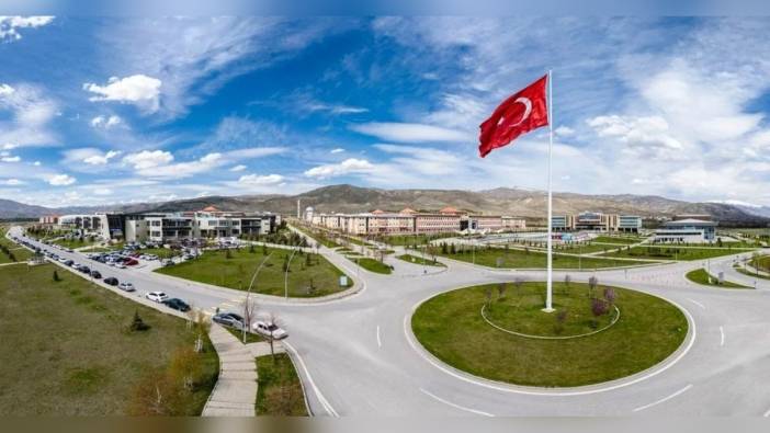 EBYÜ ve KUDAKA'dan yapay zeka eğitimi iş birliği