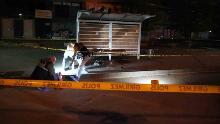 Samsun'da emekli polis memuru intihar etti