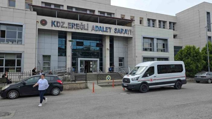 Ereğli'de FETÖ operasyonunda Yarbay S.G. tutuklandı