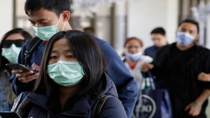 7 ülkede daha virüs tespit edildi