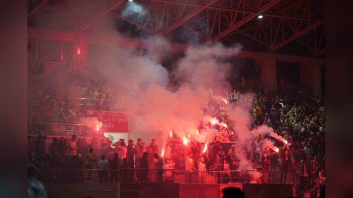 Muşspor, 31 yıl sonra 2. Lig'e yükseldi