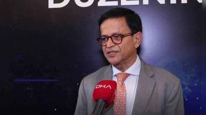 BAU'da yeni küresel düzen konuşuldu: BM eski Genel Sekreter Yardımcısı Seth, 'Bilinmezlik dönemindeyiz' dedi