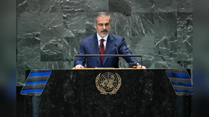 Dışişleri Bakanı Fidan, Rusya Dışişleri Bakanı Lavrov ile görüşecek