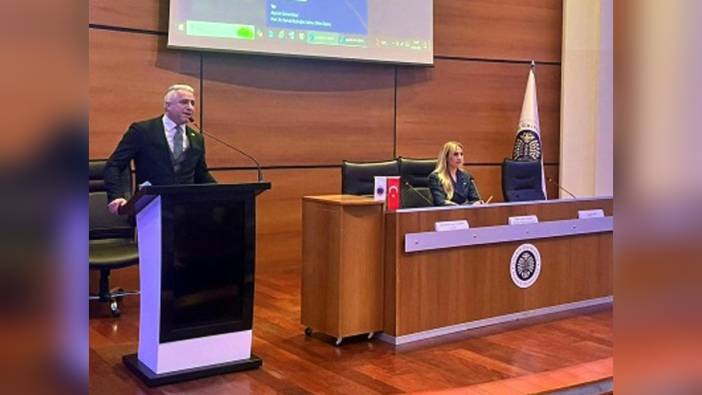 Erzurum'da bilirkişilik paneli: Ücret yetersizliği ve baskılardan şikayet ettiler