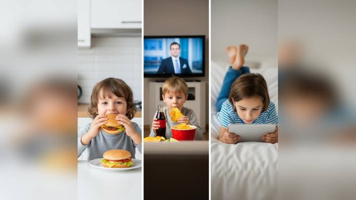 Çocuk Gastroenteroloji Uzmanı Doç. Dr. Nevzat Aykut Bayrak: Beslenme bozuklukları ve ekran maruziyeti çocuklarda kabızlığı artırıyor