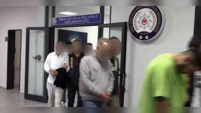 Sahte borsa operasyonunda tutuklu sayısı 10'a yükseldi