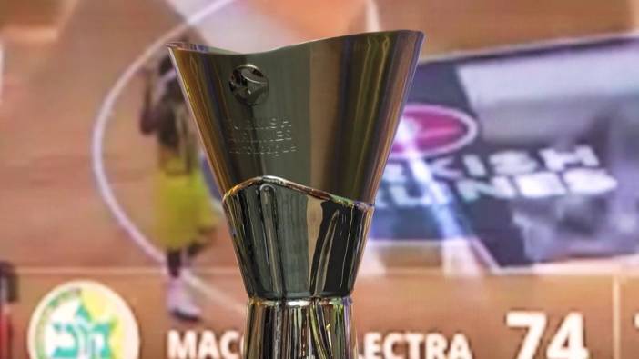 Fenerbahçe Beko'nun EuroLeague zaferi, Yıldız Holding'te kutlandı