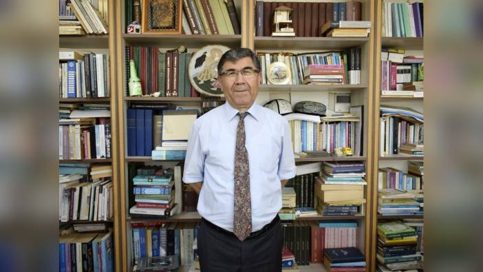 Prof. Dr. Karadavut: Bayram gelenekleri dönüşüyor