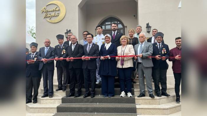 Ankara'da 'Kore Savaşı Hafızası Sergisi' açıldı