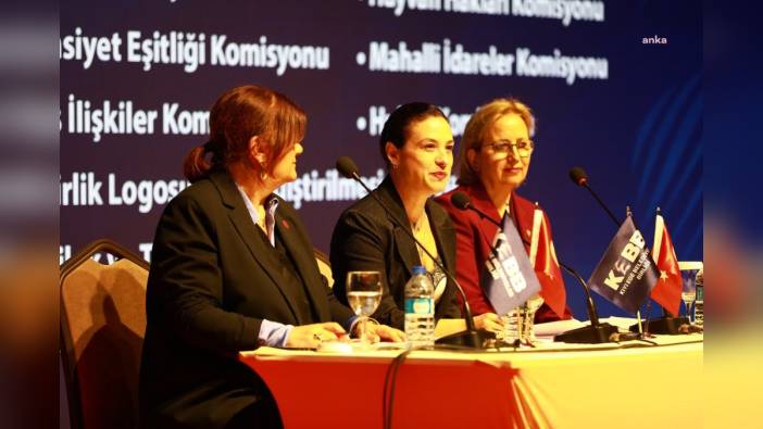 Başkan Sengel'den İmamoğlu'na destek: Zeytin ağacı kolay kolay kökünden sökülmez