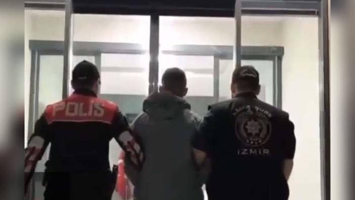 İzmir'de 900 gram bonzai ele geçirildi