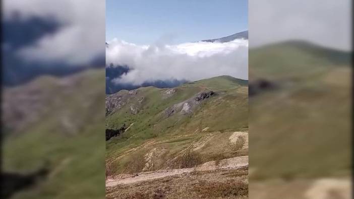 Araklı'da altın madeni arama çalışmaları yargı kararıyla durduruldu: Atık iddiaları tartışma yarattı