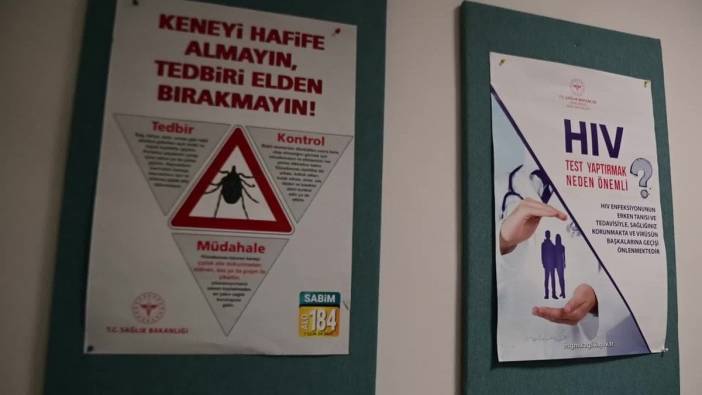Yozgat'ta kene vakaları arttı: Uzman Dr. Kozan'dan uyarılar