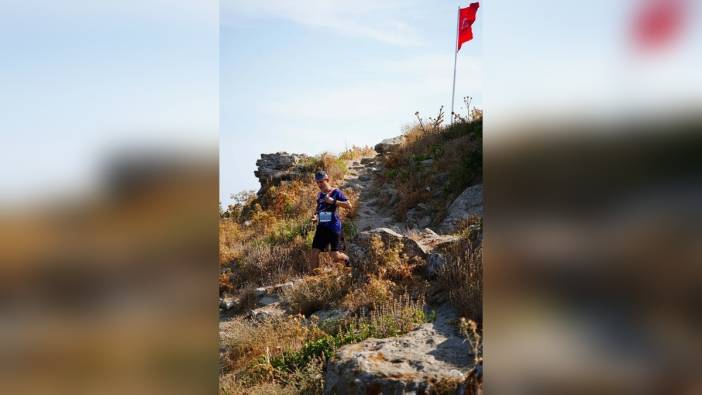 Gökçeada Ultra Trail, 900 sporcuyu ağırlayacak
