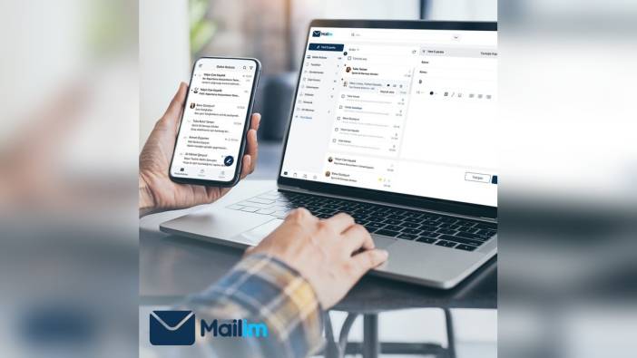 Turkcell Mailim, 1,5 milyon aboneye ücretsiz e-posta hizmeti sunuyor