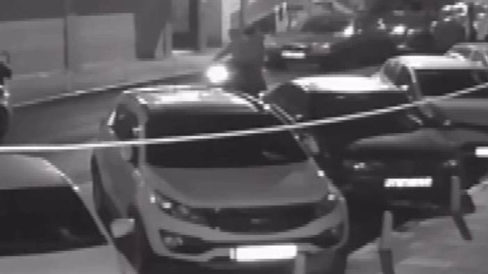 Kağıthane'de eğlence mekanına el bombalı saldırı: 7 yaralı