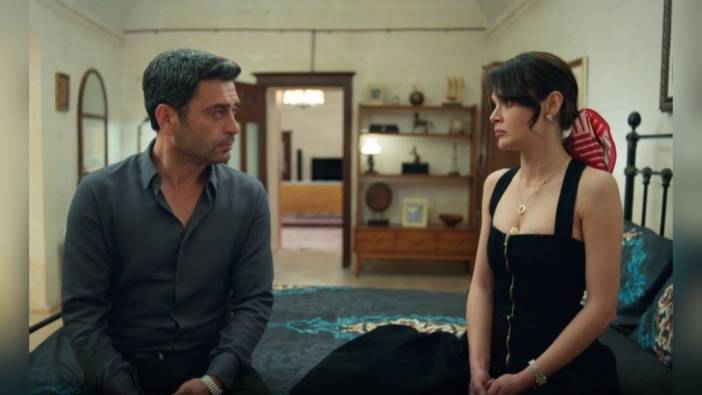 Uzak Şehir sezon finalinde zirvede: Tüm Kişiler'de 15,45 izlenme oranı