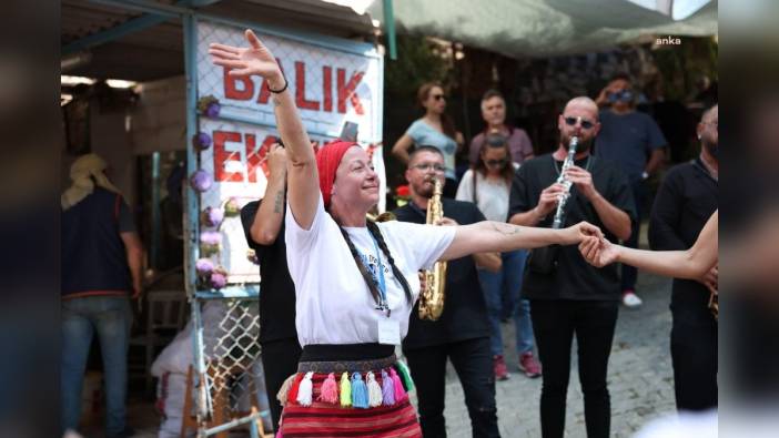 Çeşme Ildırı Mübadil Buluşması, 24-25 Mayıs'ta gerçekleştirildi