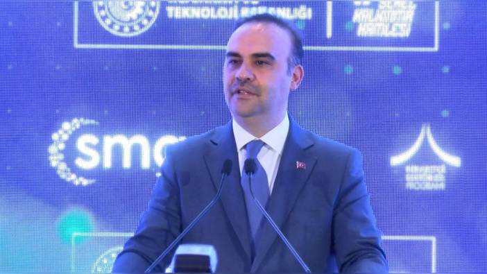 Bakan Kacır: Akıllı uzmanlaşma stratejileriyle kurumsal kapasiteyi güçlendirdik