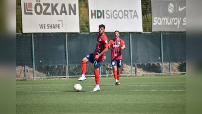 Ege takımları Play-Off'larda hayal kırıklığı yaşadı