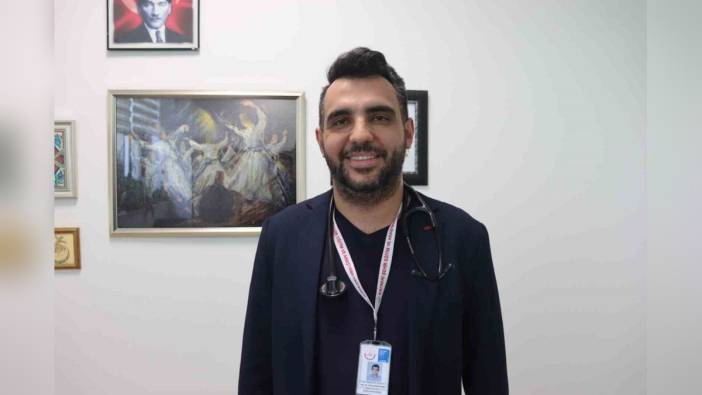 Göğüs Hastalıkları Uzmanı Dr. Karaduman: Astım, grip ile karıştırılıyor