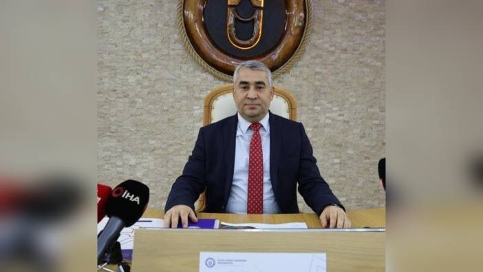 ADÜ Rektörü Kent'ten iddialara ilişkin açıklama: Denetimler 3 yılı kapsıyor