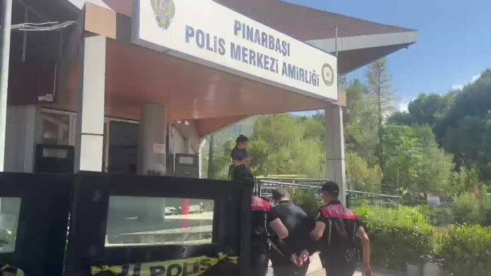 İzmir'de 14 yıl hapis cezasıyla aranan şüpheli yakalandı