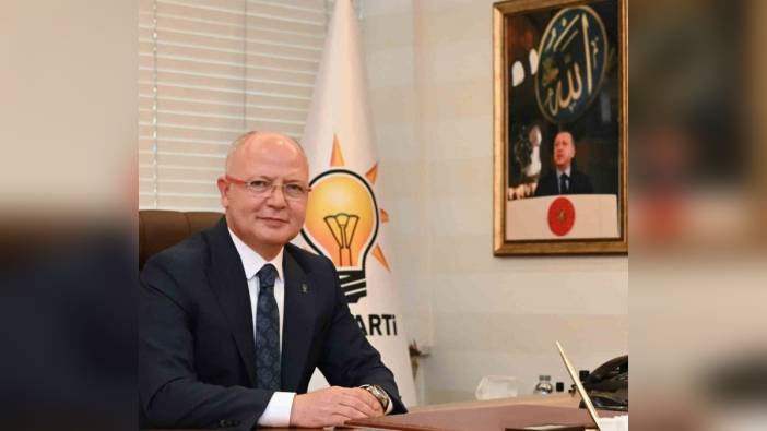 AK Parti Bursa İl Başkanı Gürkan'dan 27 Mayıs darbesine kınama