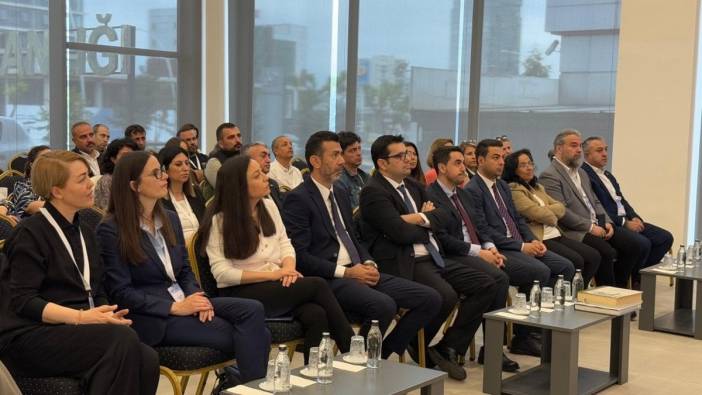 Ankara'da 'Topluluk Temelli Envanterleme' çalıştayı başladı