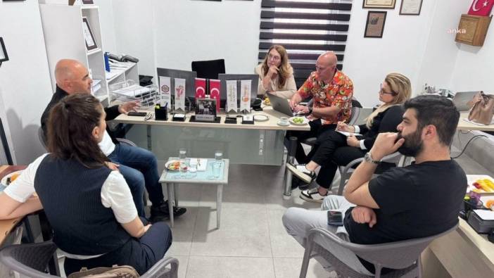 Alanya Belediyesi'nden gastronomi alanında Mükemmellik Sertifikası