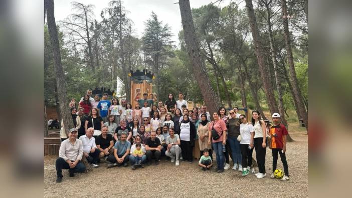 Balıkesir Büyükşehir Belediyesi'nden çölyak farkındalık kahvaltısı