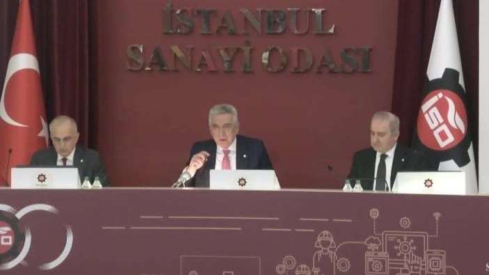 İSO 500 araştırması: 2024'ün en büyüğü TÜPRAŞ