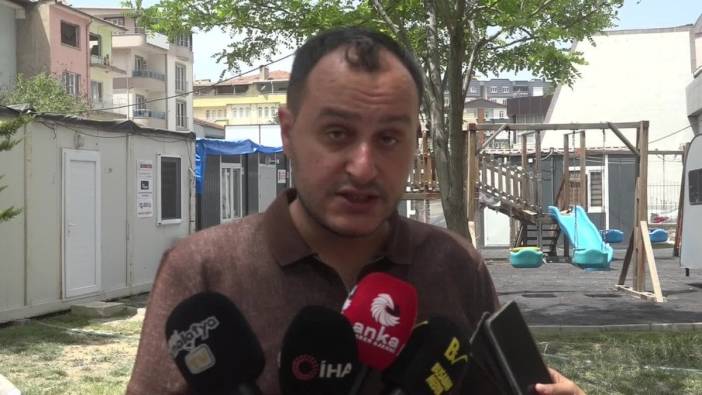 Malatya'da 35 bin kaçak yapı uyarısı