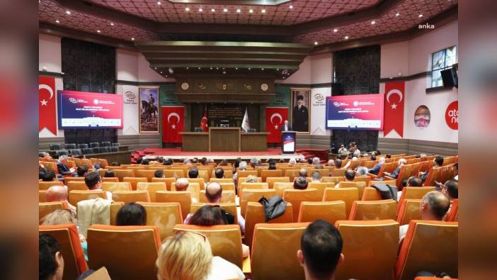 MSB ve ATO, onaylı tedarikçi adayları bilgilendirdi