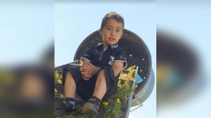 Siirt'te kalp krizi geçiren 6 yaşındaki Muhammed Yusuf Celbek, Ankara'da hayatını kaybetti