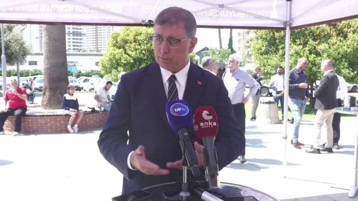 İzmir Büyükşehir Belediye Başkanı Tugay: İZENERJİ ve İZELMAN çalışanlarına 76 bin TL’ye varan ücret teklifi yaptık