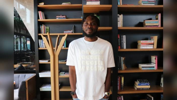 Joseph Attamah: Kayserispor ile Avrupa'da oynamak istiyorum