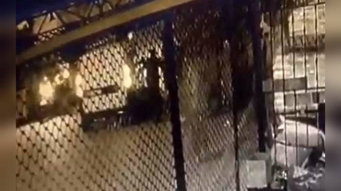 Turgutlu'da geri manevra kazası: 63 yaşındaki kadın hayatını kaybetti