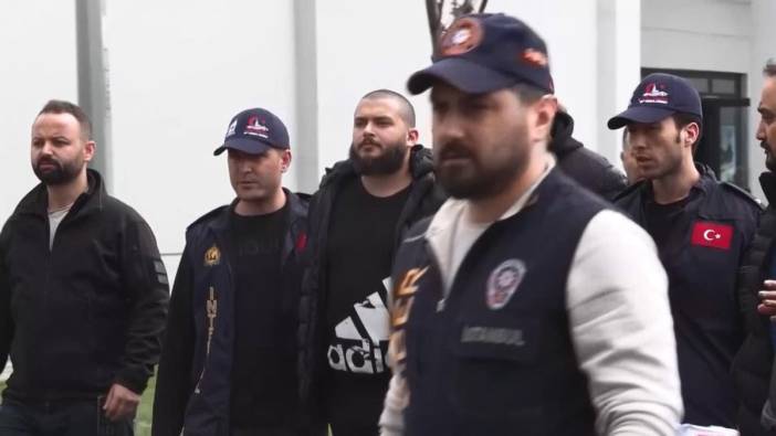 Thodex kurucusu Faruk Fatih Özer hakkında 'resmi belgede sahtecilik' suçundan iddianame: 2 yıldan 5 yıla kadar hapis istemi