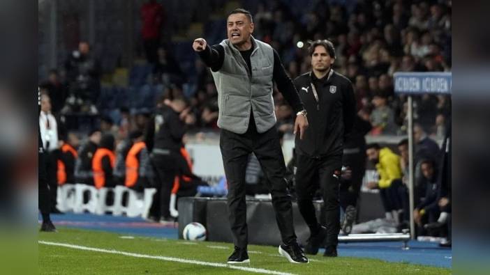 Başakşehir, Çağdaş Atan ile yola devam ediyor