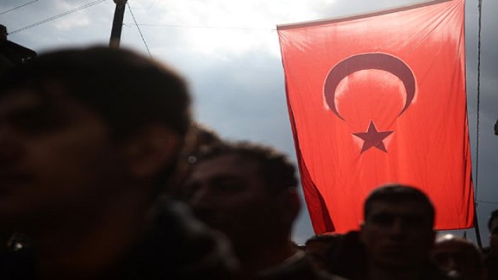 Türkiye şehitlerini uğurluyor