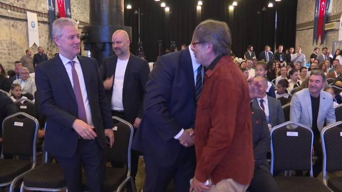 İzmir Büyükşehir Belediyesi'nden 'Geleceğin Şampiyonları' projesi