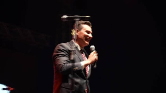 Manisa Büyükşehir Belediye Başkanı Zeyrek, 566. Çağlak Festivali’nde Akhisarlılarla buluştu