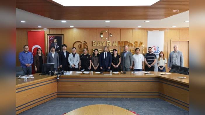 Bayrampaşa'da 21 Haziran'da Güney Kore Festivali düzenlenecek