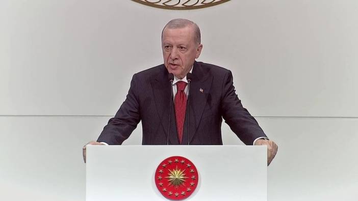 Cumhurbaşkanı Erdoğan: Kamu malına el uzatan hesap verecek
