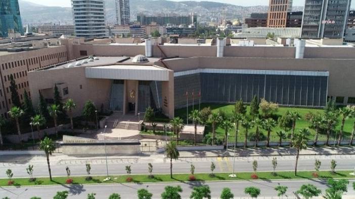 İzmir'de 49 şüpheli hakkında tefecilik iddianamesi